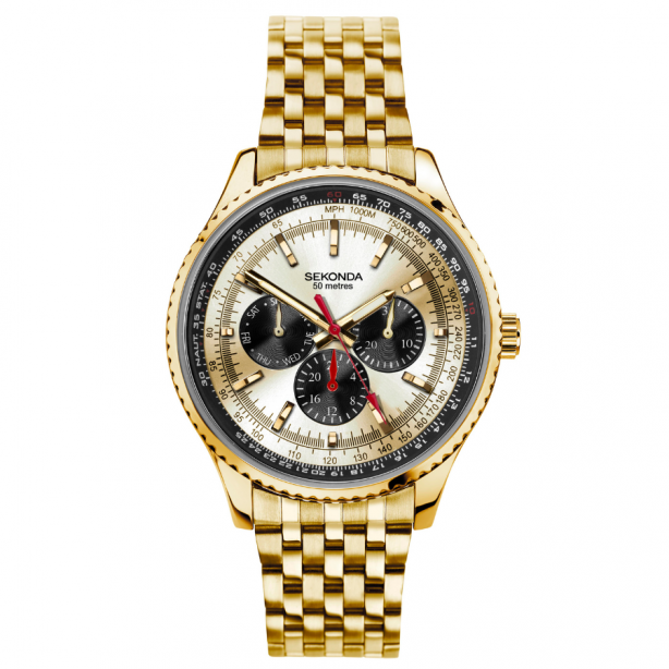 Sekonda Maverick Men's Watch 30040