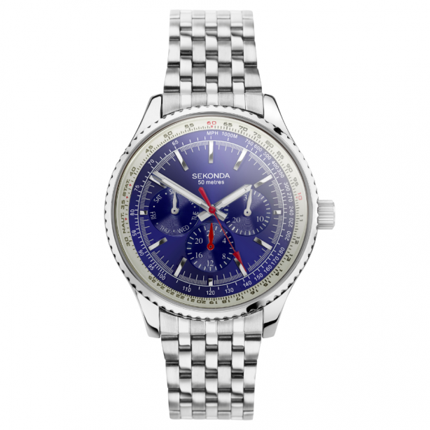 Sekonda Maverick Men's Watch 30077