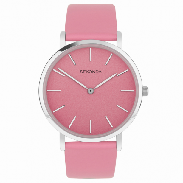 Sekonda Minimal Ladies Watch 40607