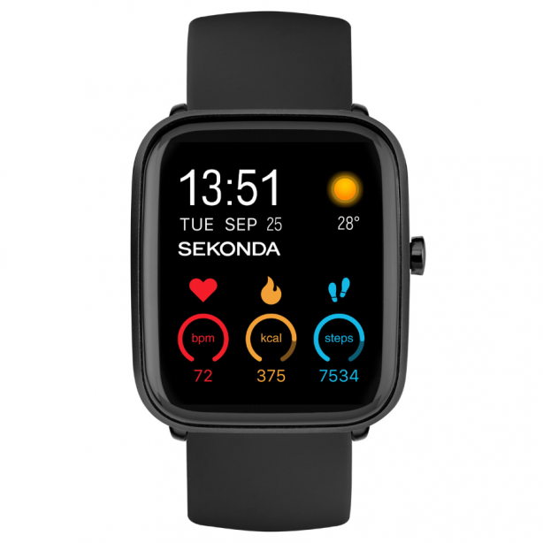 Sekonda Motion Plus Smart Watch 30225