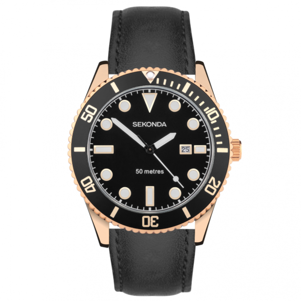 Sekonda Ocean Men's Watch 30138