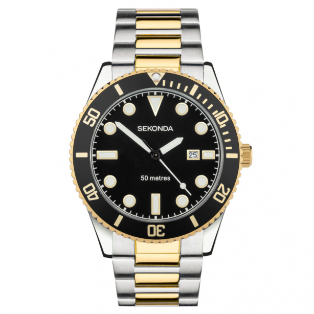 Sekonda Ocean Men's Watch 30139