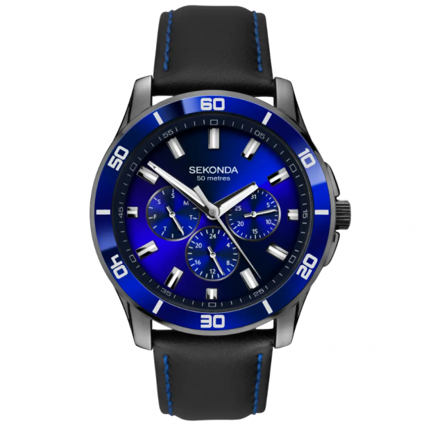 Sekonda Sports Men's Watch 1634