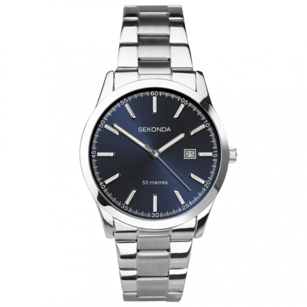 Sekonda Taylor Men's Watch 1943