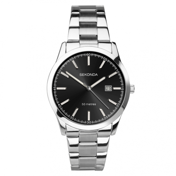 Sekonda Taylor Men's Watch 1944