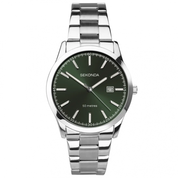 Sekonda Taylor Men's Watch 1946
