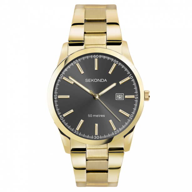 Sekonda Taylor Men's Watch 30008