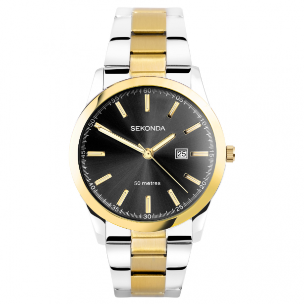 Sekonda Taylor Men's Watch 30049