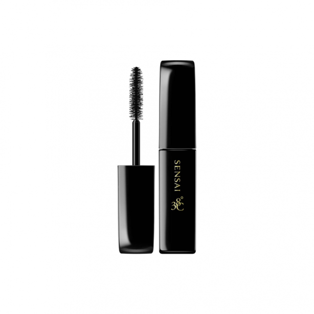 Sensai Mascara 38°C Mascara N° 01 Black 10 ml