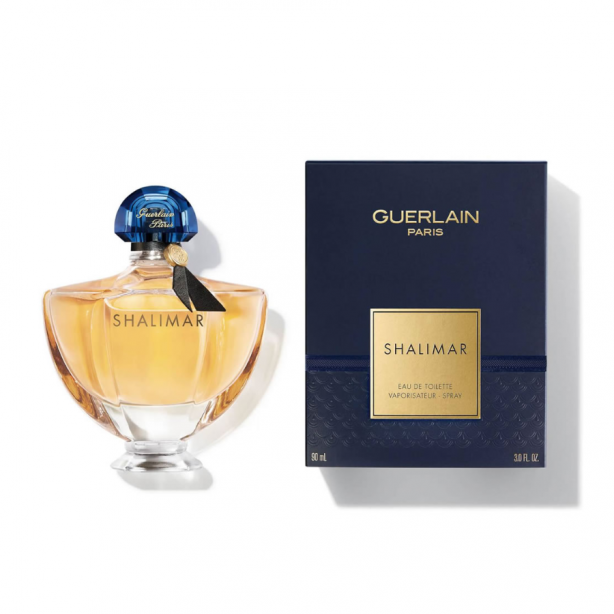 Guerlain Shalimar Eau de Parfum  90 ml