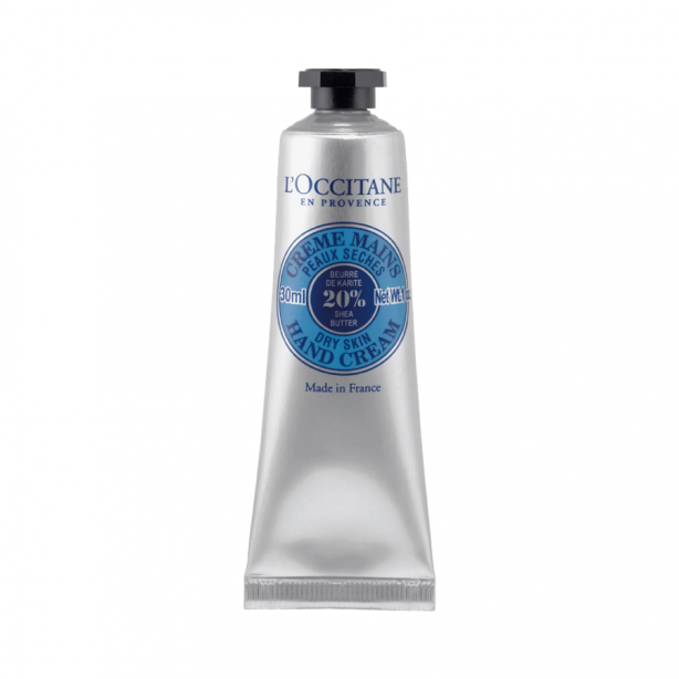 L'Occitane en Provence Shea butter Shea Hand Cream 30 ml