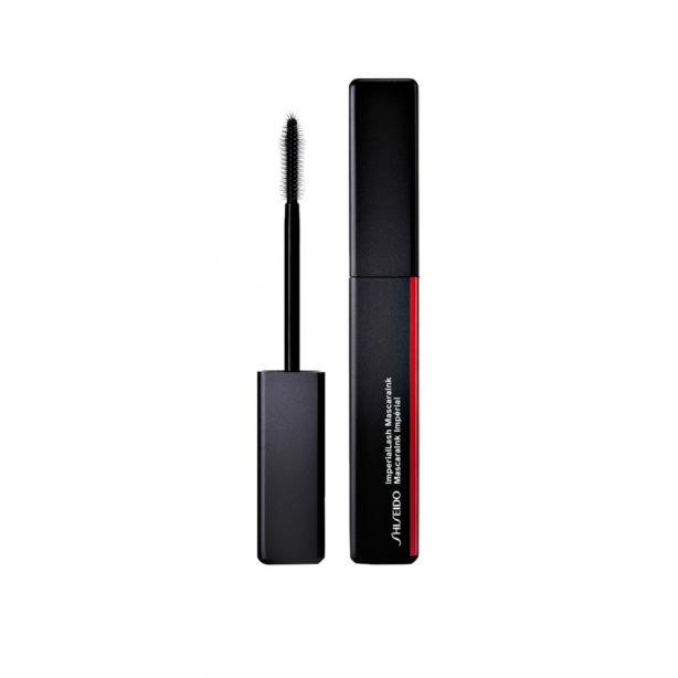 Shiseido ImperialLash MascaraInk N° 1 Sumi Black 8.5 ml