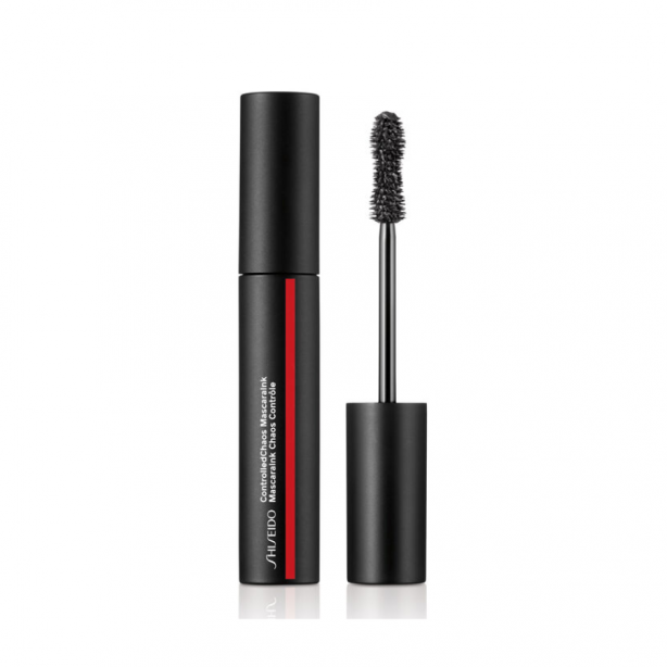 Shiseido ControlledChaos MascaraInk 01 N° 1 Black Pulse 8.5ml