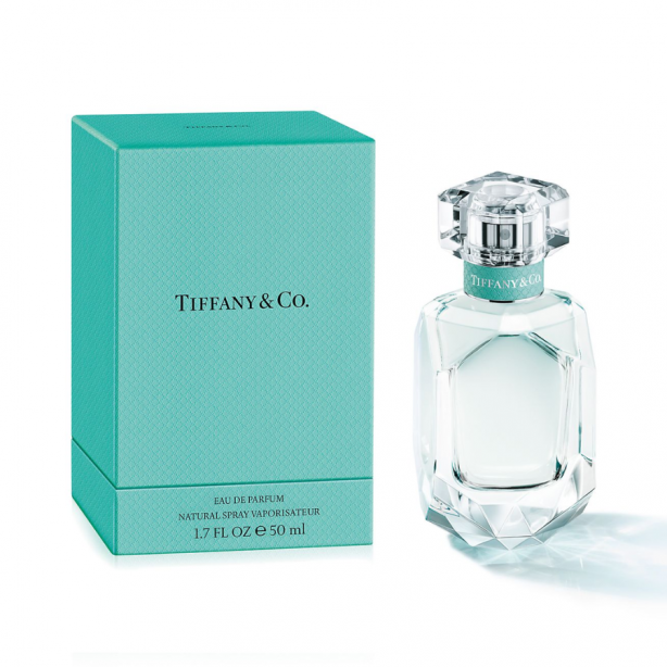 Tiffany & Co. Eau de Parfum 50 ml