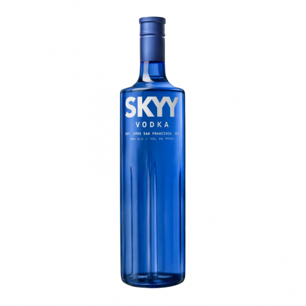 Skyy Vodka 40% 1L