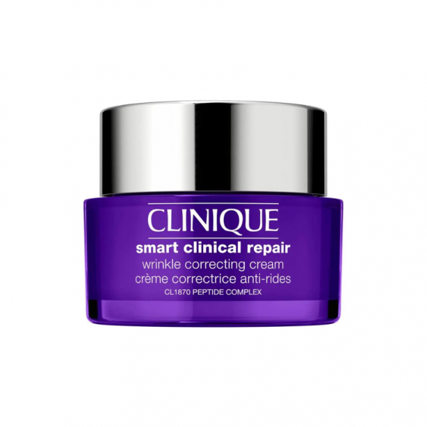 Clinique Smart Clinical Repair Wrinkle Correcting Cream 50 ml
