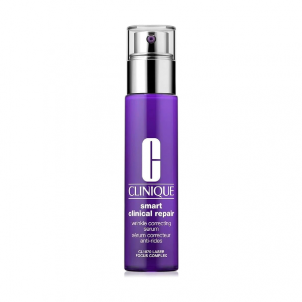 Clinique Smart Clinical Repair Wrinkle Correcting Serum 50 ml