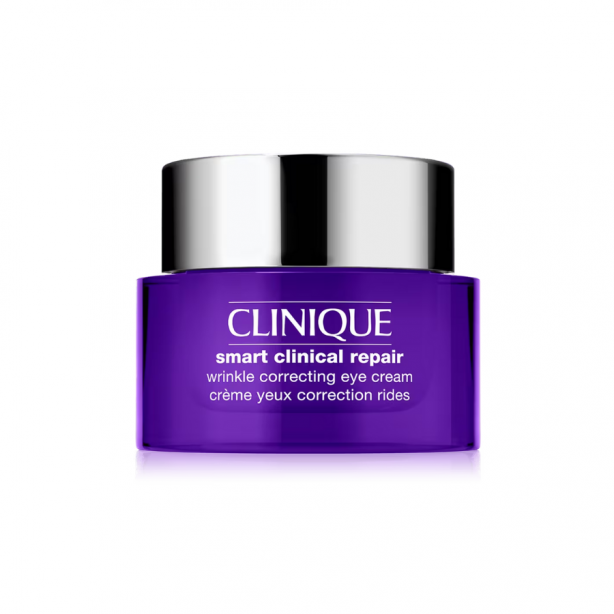 Clinique Smart Clinical Repair Wrinkle Correction Eye Cream 15ml