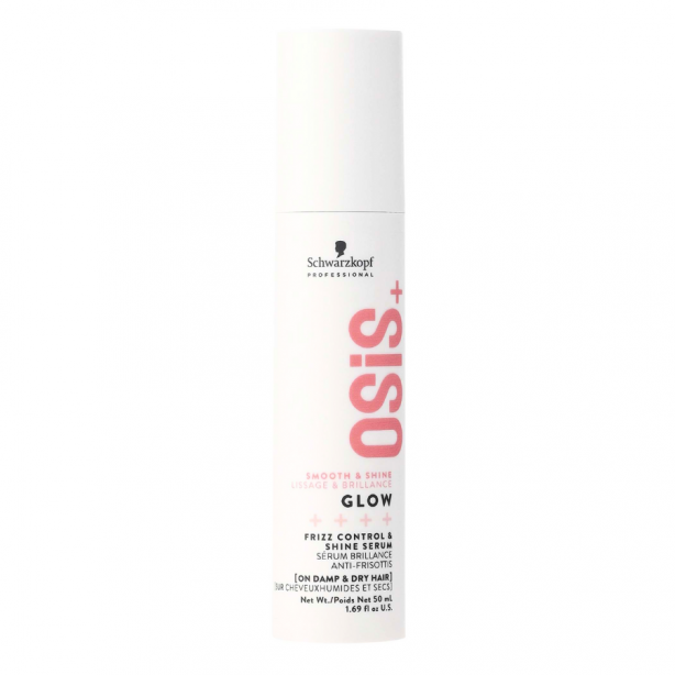 Osis+ Smooth and Shine Glow Serum 50 ml
