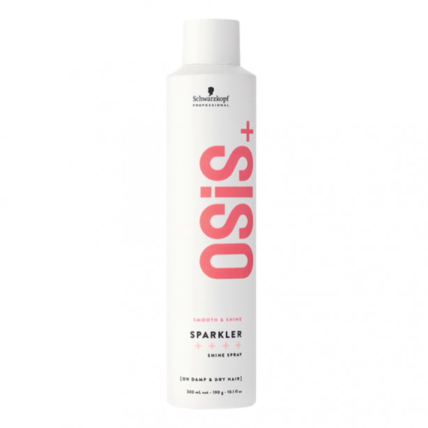 Osis+ Smooth and Shine Sparkler Shine Spray 300 ml