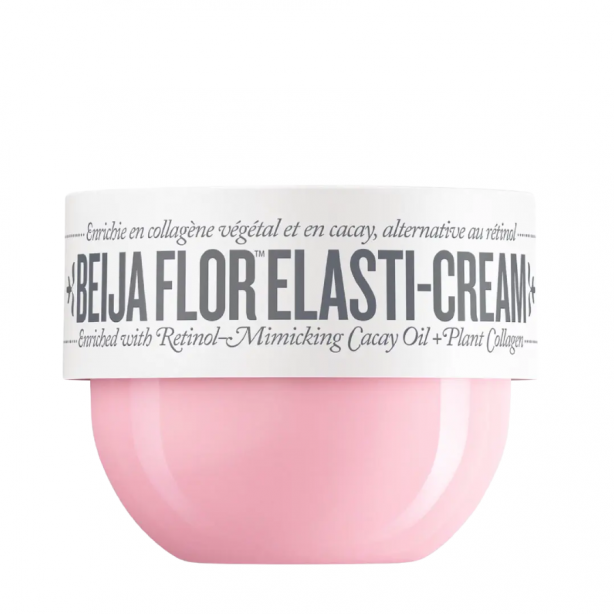 Sol de Janeiro Beija Flor Elasti-Cream 75 ml