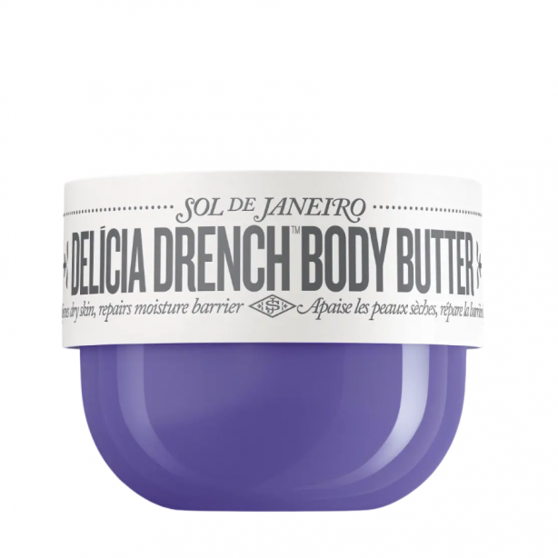 Sol de Janeiro Delicia Drench Body Butter 75 ml