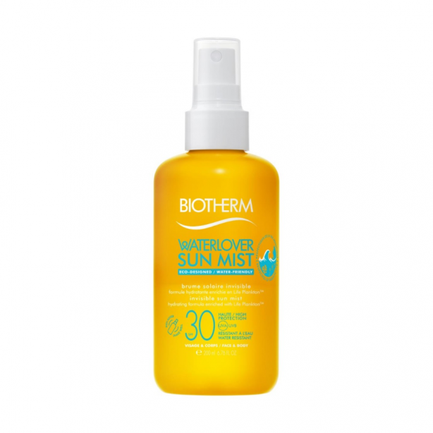 Biotherm Solaire Waterlover Sun Mist SPF30 200 ml