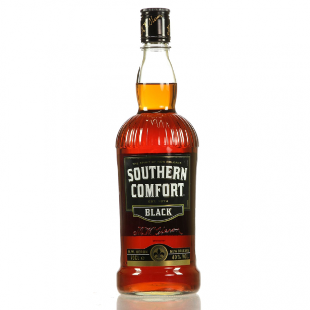 Southern Comfort Black 40% 1L