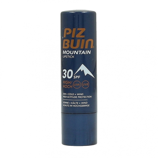 Piz Buin Mountain Lipstick SPF 30 2.3 ml