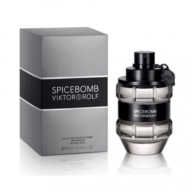 Viktor & Rolf Spicebomb Eau de Toilette 90 ml