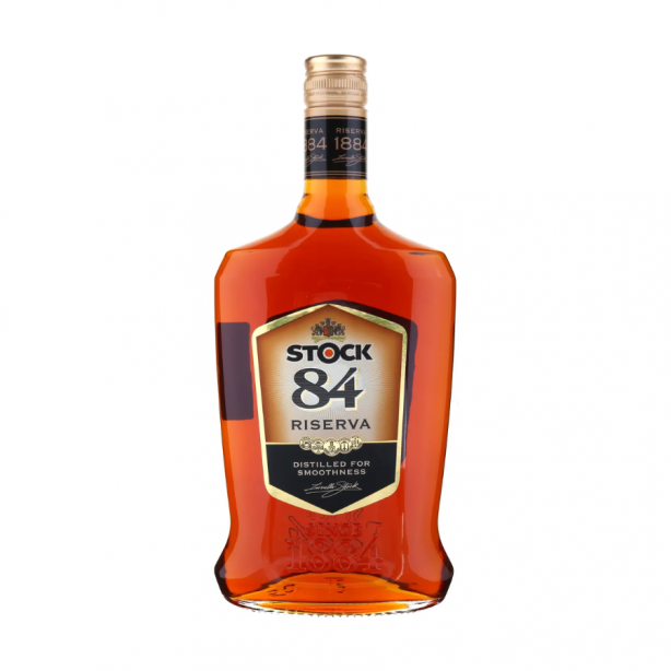 Stock 84 Riserva 38% 1L