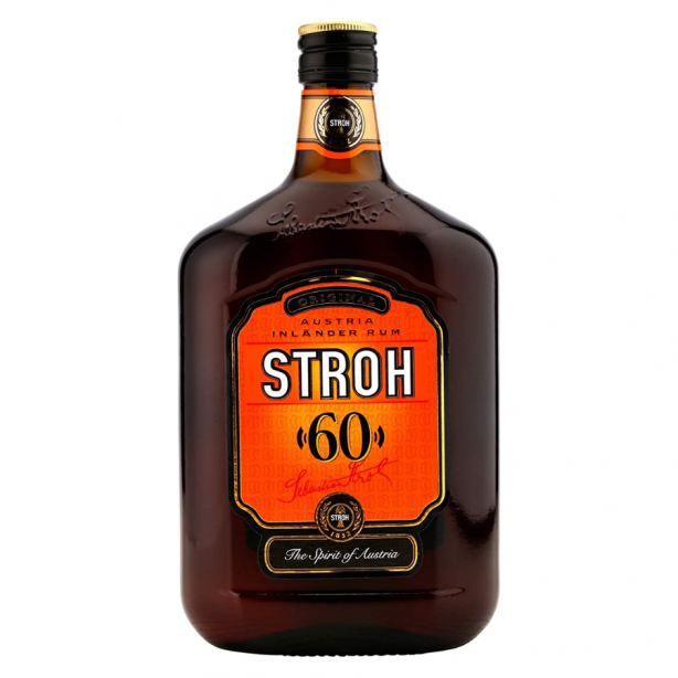 Stroh Original 60% 1L