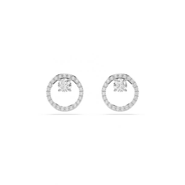 Swarovski Constella Stud Earrings 5701586