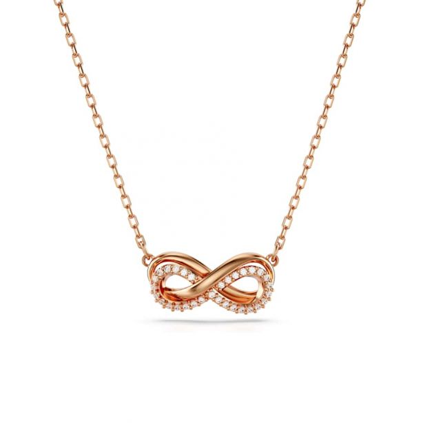 Swarovski Hyperbola Pendant 5689678