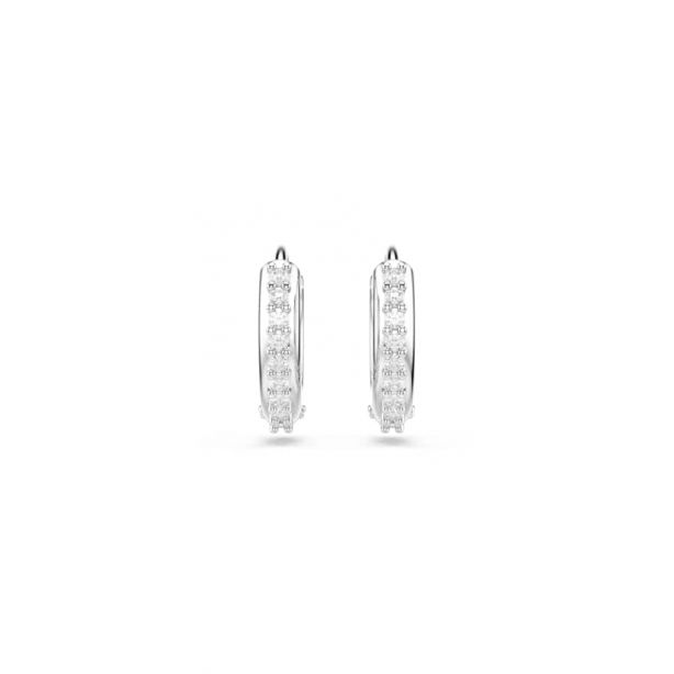 Swarovski Matrix Hoop Earrings 5701600