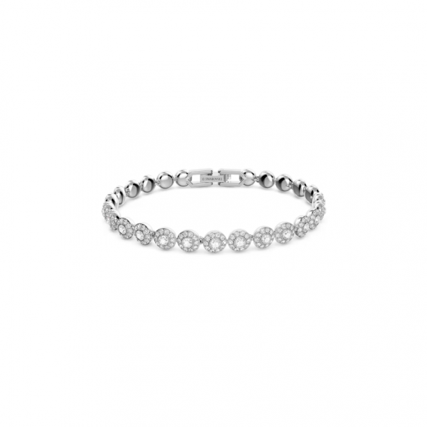 Swarovski Una Angelic Tennis Bracelet 5633833