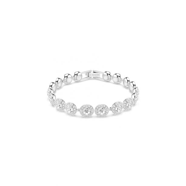 Swarovski Una Angelic Tennis Bracelet 5701617