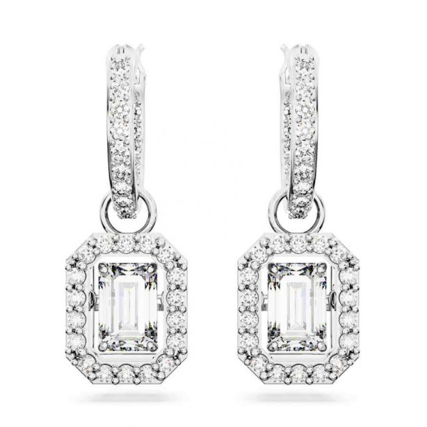 Swarovski Una Millenia Drop Earrings 5689684