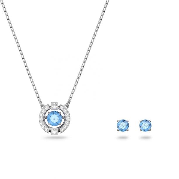 Swarovski Una Sparkling Dance Set 5604205