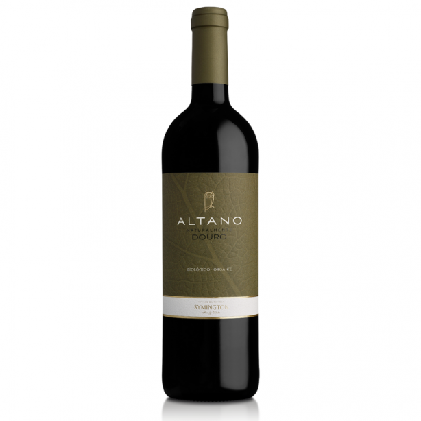 Symington Family Estates Altano Douro Organic DOC Dry Red 13.5% 0.75L