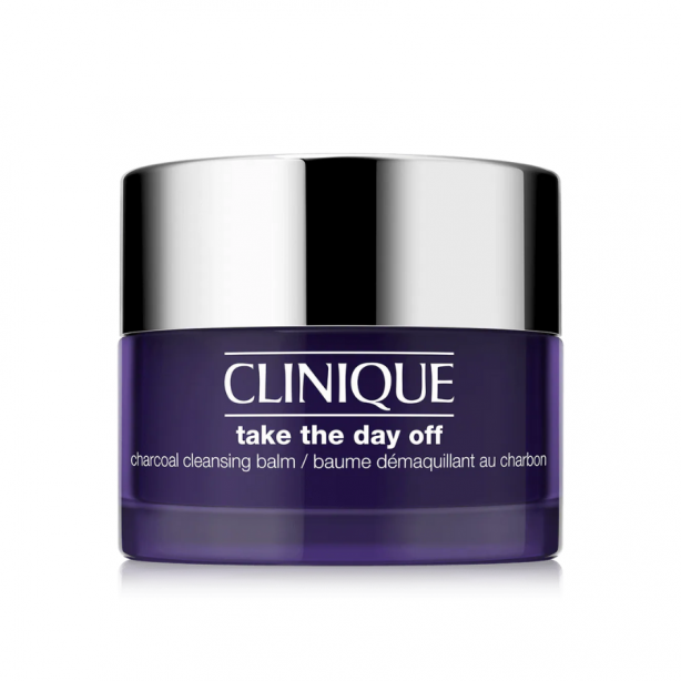 Clinique Take The Day Off Charcoal Cleansing Balm 125 ml