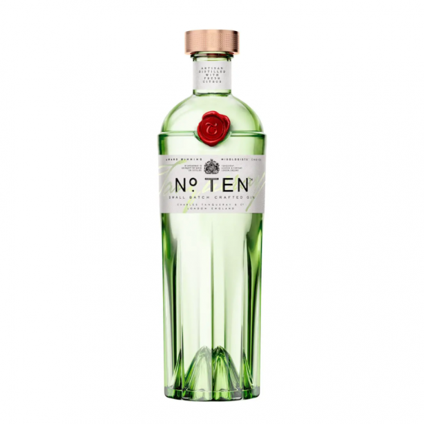 Tanqueray No. Ten 47.3% 1L