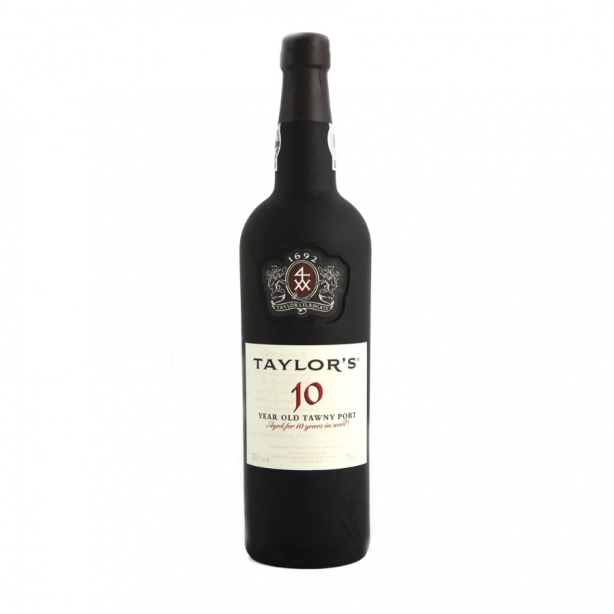 Taylor's 10 Year Old Tawny 20% 0.75L