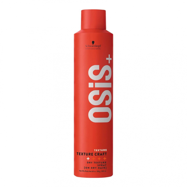 Osis+ Texture Craft Volume Spray 300 ml