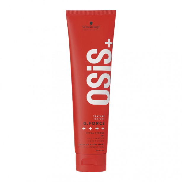 Osis+ Texture G-Force Styling Gel 150 ml