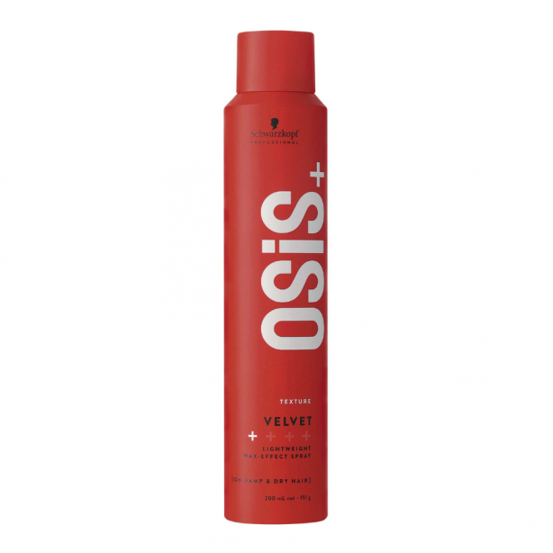 Osis+ Texture Velvet Texture Spray 200 ml