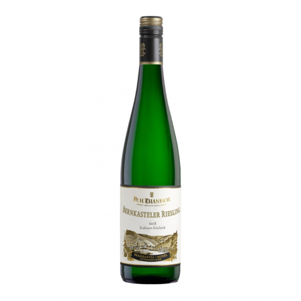 Dr.H.Thanisch Berncasteler Riesling Kabinett Dry White 9% 0.75L