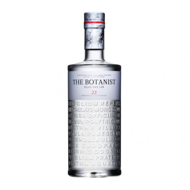 The Botanist Islay Gin 46% 1L