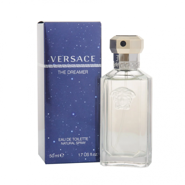 Versace The Dreamer Eau de Toilette  50 ml