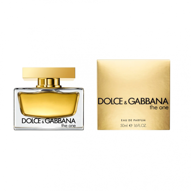 Dolce & Gabbana The One Eau de Parfum 50 ml